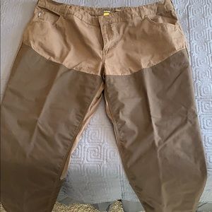 Cabela’s  Upland hunting / work pants
